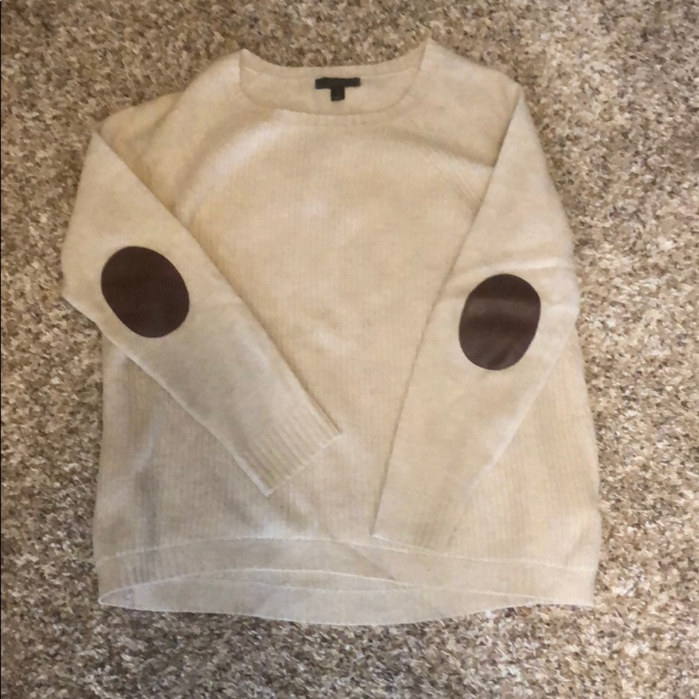 J crew sweater size small
